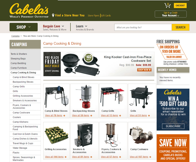 Cabelas Camp Cooking Page ?width=660&height=549&name=Cabelas Camp Cooking Page 